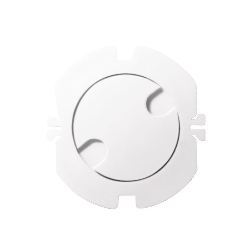 Logilink gyermekvédő automatikus zárral 10db/cs (EC3002) (EC3002)