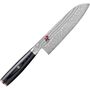 Miyabi Messer 5000FCD Santoku kés - 18cm