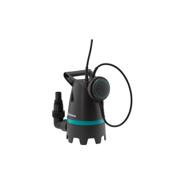 Gardena Schmutzwasser-Tauchpumpe 10500