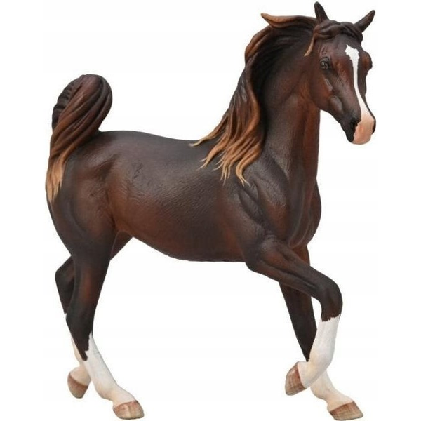 Yegua Arabe -castaño - Xl - 88955 - 90188955 Collecta Collecta