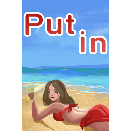 Put in (PC - Steam elektronikus játék licensz)