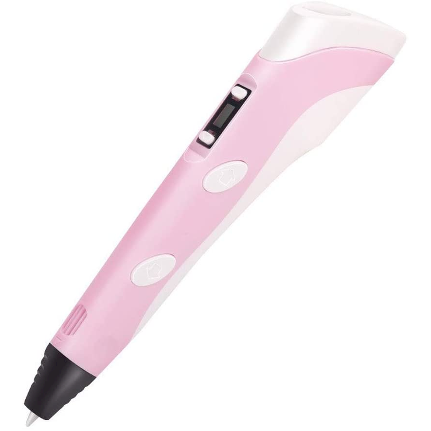 Fusion 3D toll - Rózsaszín (FUS3DPENPI)