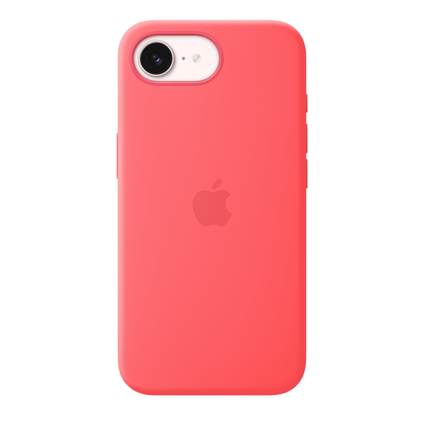 Zadní Kryt Apple pro Apple iPhone 17e růžový