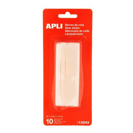 APLI Ragasztó stick 7.5mm (13243) (13243)