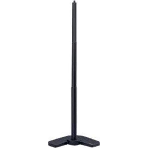 Jabra 14207-56 tilbehør til videokonference Sort