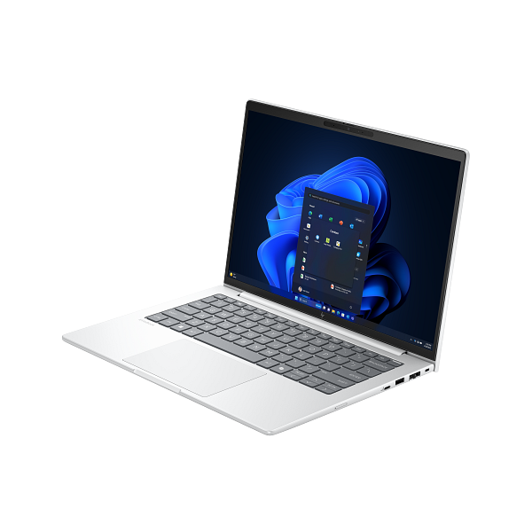HP Elitebook 8 G1i 14 NG AI 14" WUXGA AG UWVA, Ultra5-226V 2.1GHz, 16GB, 512GB, Win 11 Prof. (AD4Q9ET#AKC)