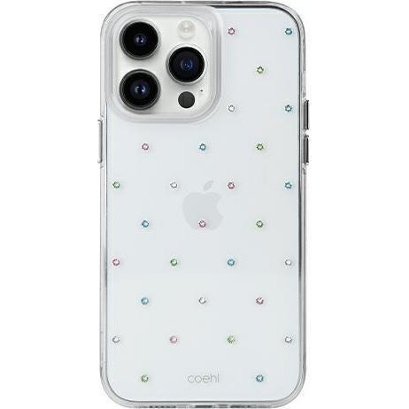 Uniq Coehl Solitaire Apple iPhone 14 Pro tok, átlátszó (UNIQ788)