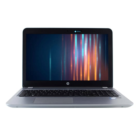 Laptop HP ProBook 450 G4 i5-7200U | 16GB DDR4 | 1TB SSD | DVD-RW | 15,6" | 1920 x 1080 (Full HD) | NumPad | Webcam | HD 620 | Win 10 Pro | HDMI | Silver | 45W | 19.5V / 2.31A | 4,5 x 3mm | 2016