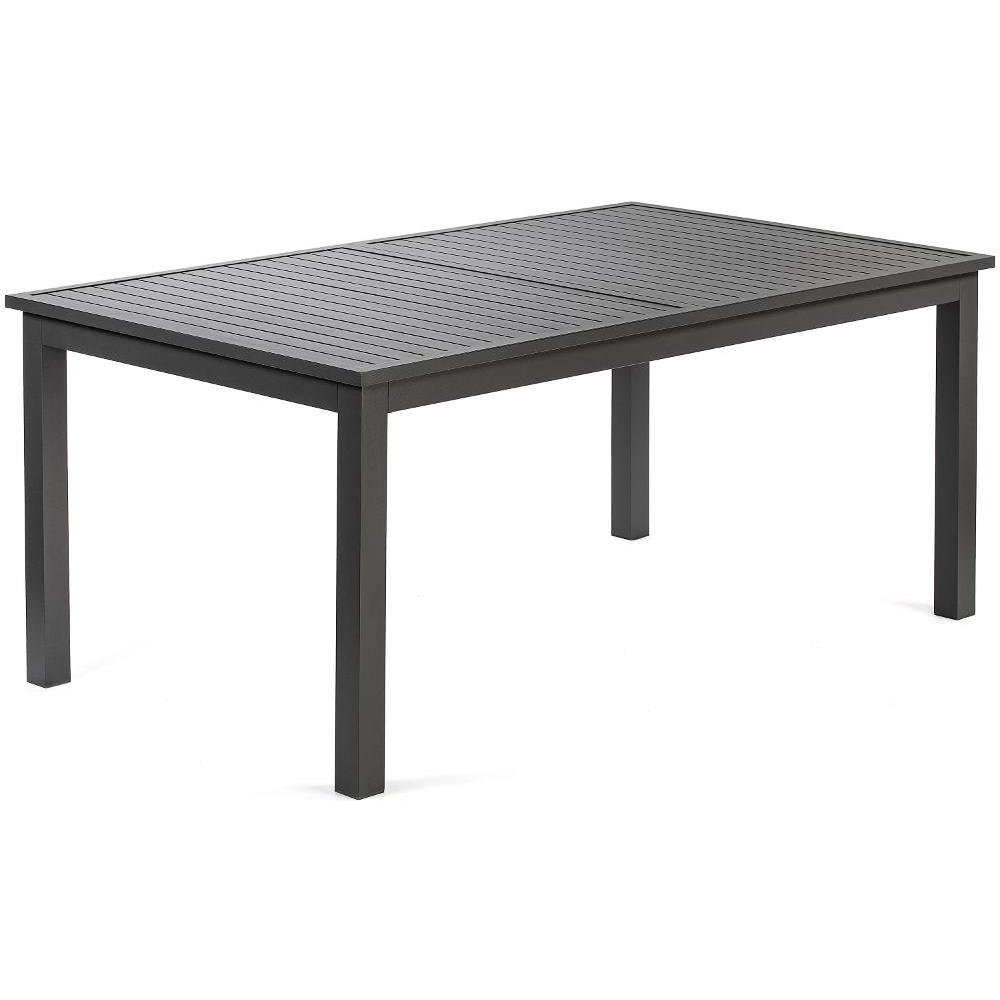 FIELDMANN FDZN 5060 Kerti összecsukható asztal 170-242 x 100 cm (63000004)