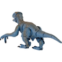 Távirányítós Dinoszaurusz Velociraptorüvöltő Kék Színű 12440