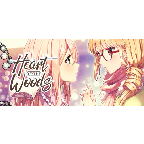 Heart of the Woods