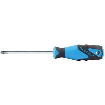 Gedore 2163 TX T5 Torx csavarhúzó Méret T 5 Penge hossz: 60 mm (1616471)