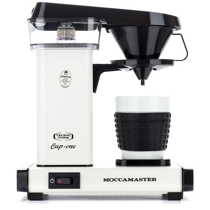 Moccamaster Cup-one Cream (8712072692183)