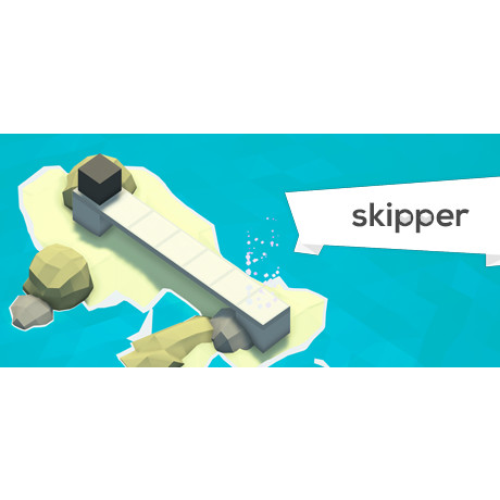 Skipper (PC - Steam elektronikus játék licensz)