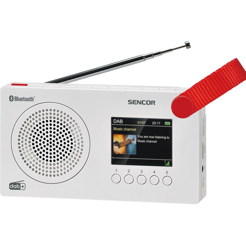 Sencor SRD 7757W (35054965)