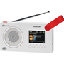 DIGITÁLNÍ RÁDIO SRD 7757W DAB/FM RÁDIO SENCOR