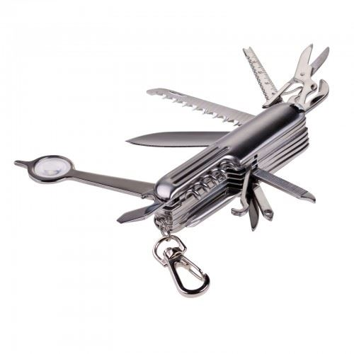 Akyga többfunkciós zsebkés (AK-PR-S1) (AK-PR-S1)