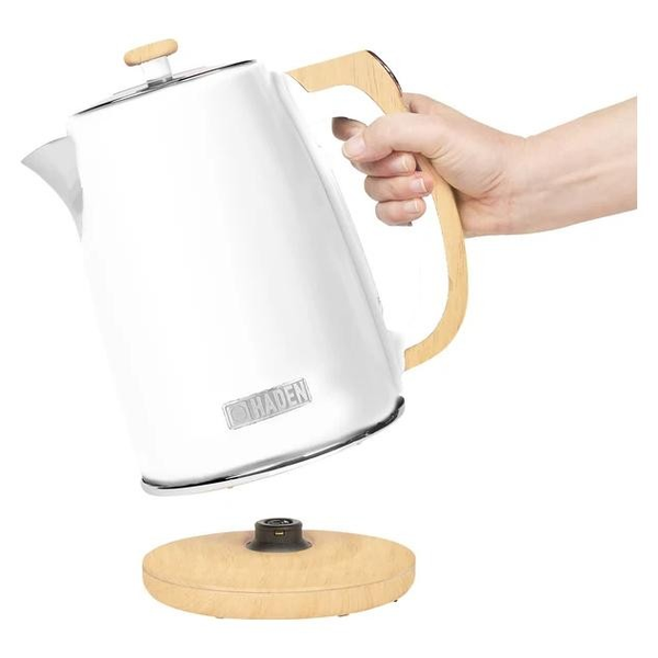 Haden Dorchester 1.7 Vízforraló - Fehér