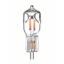 Osram 64502 150W GX6.35 230V Halogén izzó - Meleg fehér