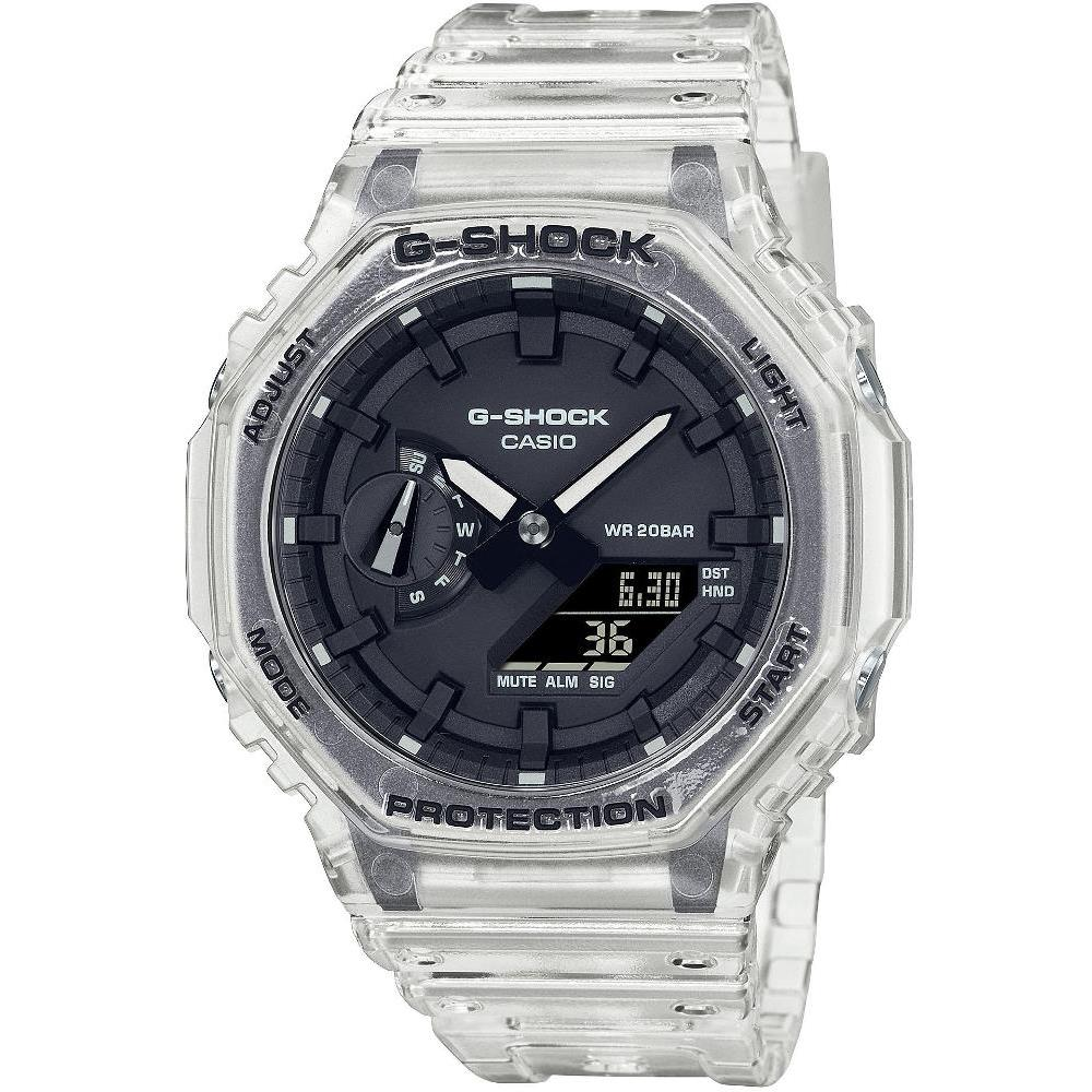 CASIO G-SHOCK GA-2100SKE-7AER (4549526297939)