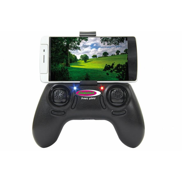 Jamara Angle 120 VR Drón - Fehér/Fekete