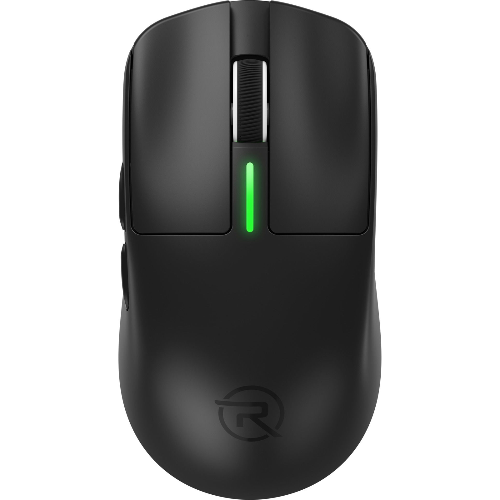 Rapture PHANTOM Gaming Egér 26000 DPI Fekete (RPT-GMW3395HS07B)
