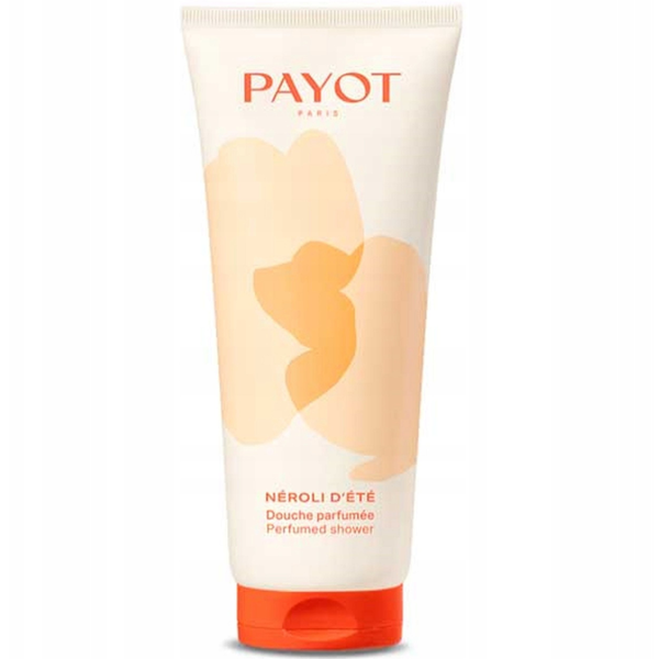 Fragancia Corporal Payot Neroli D'été 200 Ml