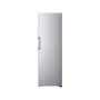 LG GLT51PZGSZ хладилник Свободно стоящ 386 Д E Неръждаема стомана