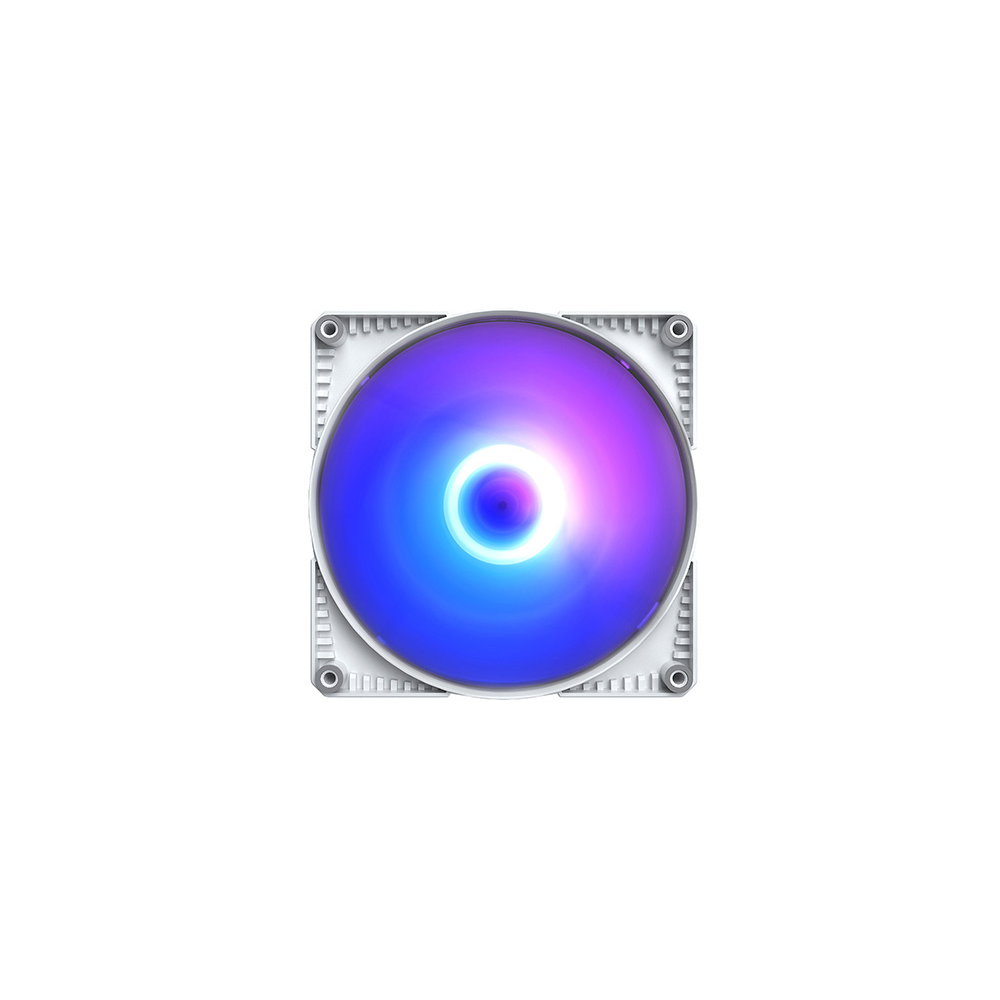Ventilátor PHANTEKS SK 140 PWM D-RGB 14cm Fehér 3db-os (PH-F140SK_DRGB_PWM_WT01_3P)