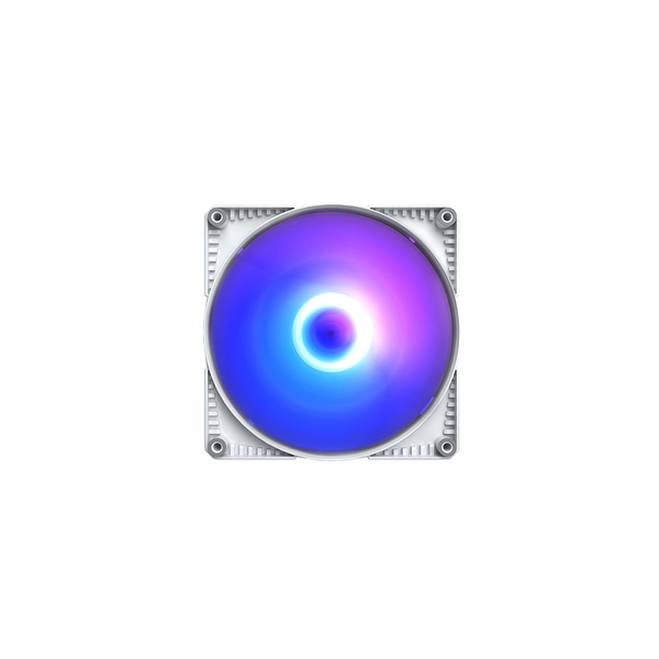 Ventilator PC, Phanteks, 14 cm, Alb