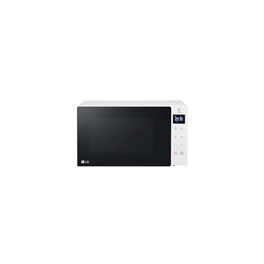 LG MS2032GASW 20L Mikrohullámú sütő 700W/1000W Fehér