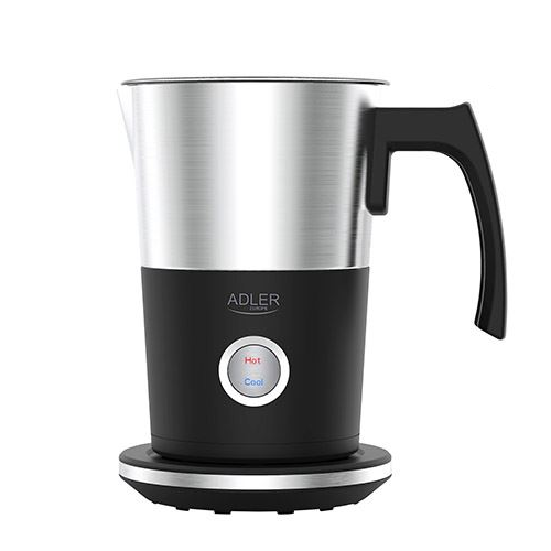 Adler AD 4497 tejhabosító és melegítő (AD 4497)