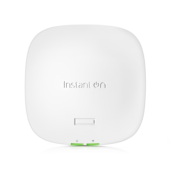 HPE Aruba Instant On AP21 (RW) Dual Radio 2x2 Wi-Fi 6 Access Point 5 pack bundle