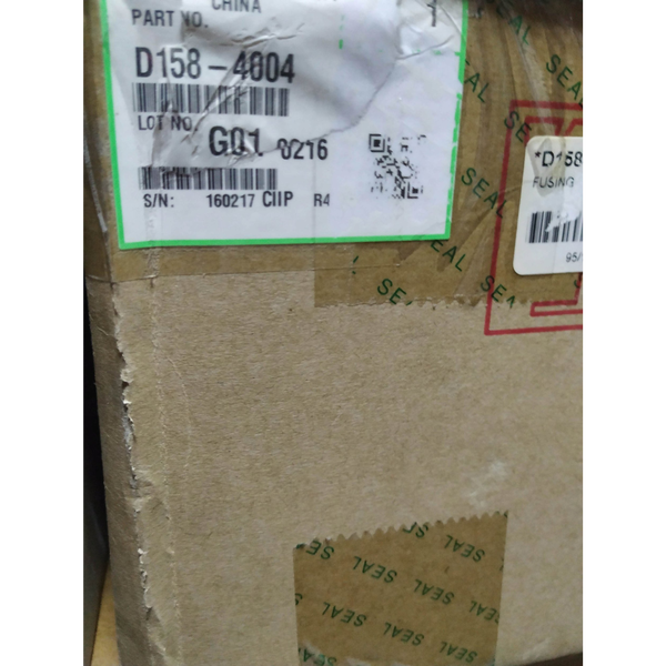 Ricoh D1584008 фюзер