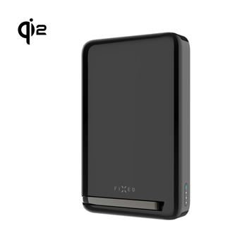 FIXED MagZen 10 Pro 10000mAh Power Bank fekete (FIXZENMP-10-BK) (FIXZENMP-10-BK)