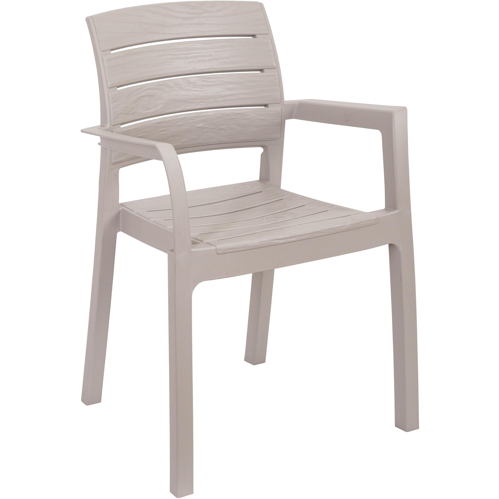 TOOMAX Recanati kerti fotel, taupe-szürke (Z0969SAA02500)