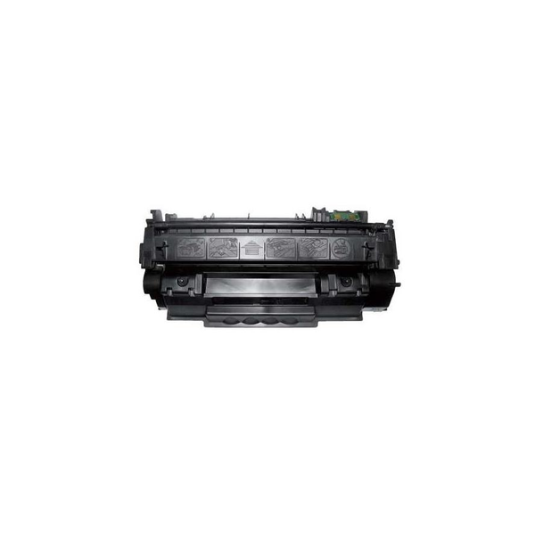 Peach 110158 tonercartridge 1 stuk(s) Zwart
