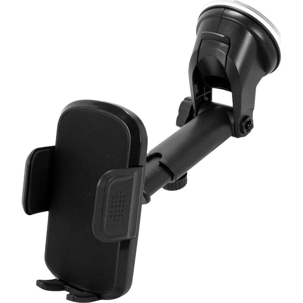 Platinet Omega Car SmartPhone Holder Universal Black