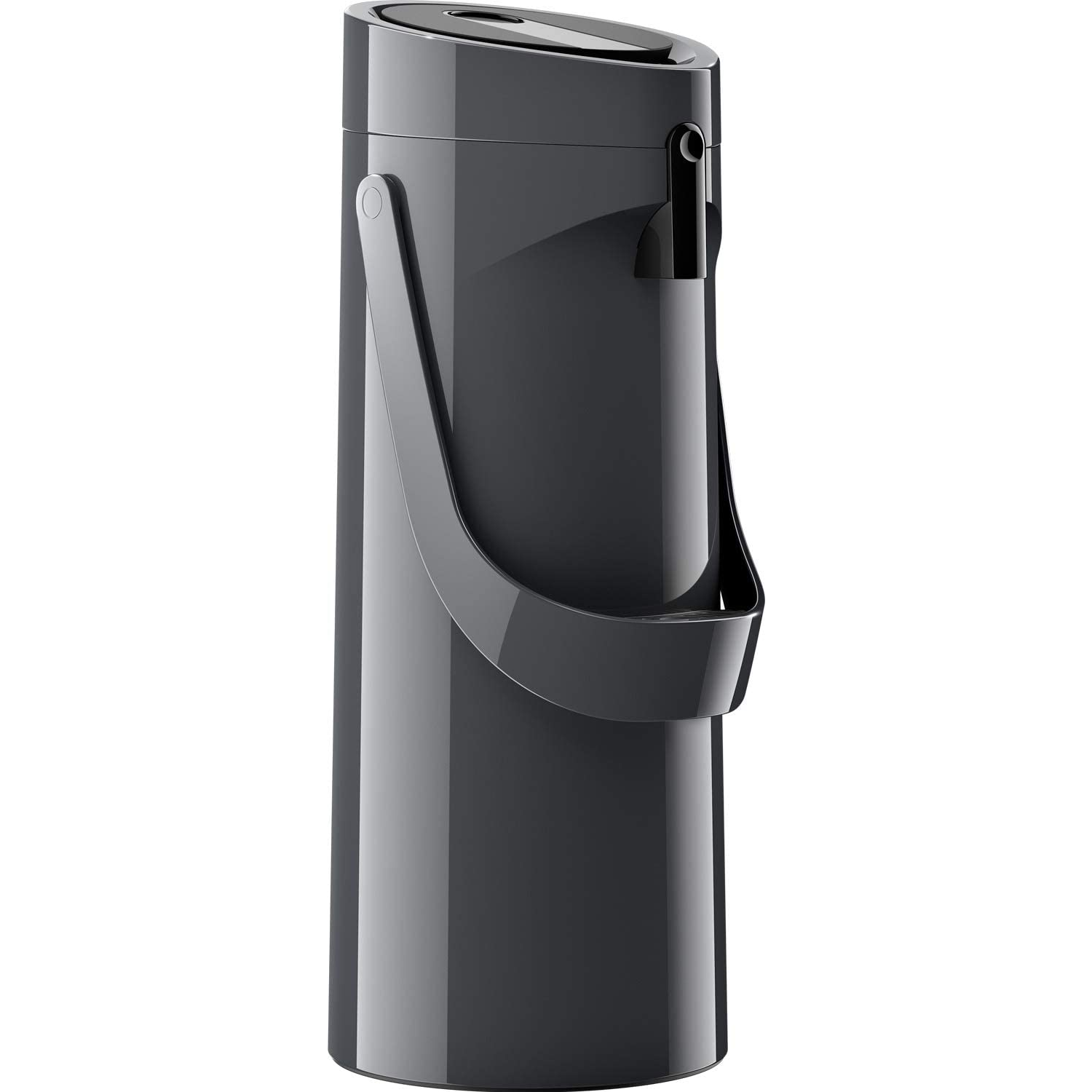 EMSA 515706 üvegkancsó és palack Antracit (515706)