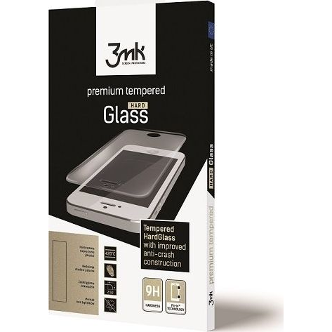 3MK Hardglass LG K9 Képernyővédő Fólia