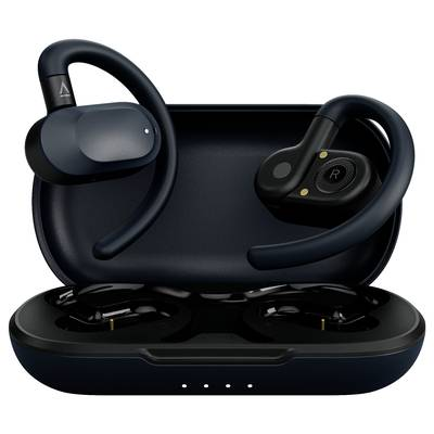 Creative Headset Outlier Go TWS Open-Ear,Bluetooth 5.4,blau