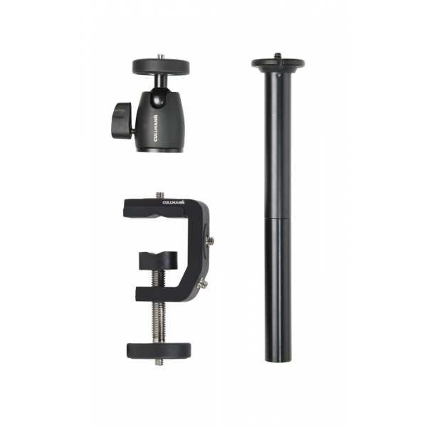 Cullmann C42060 Flexx Tabletop Asztali Állvány készlet (C42060)