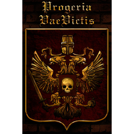 Progeria: Vae Victis