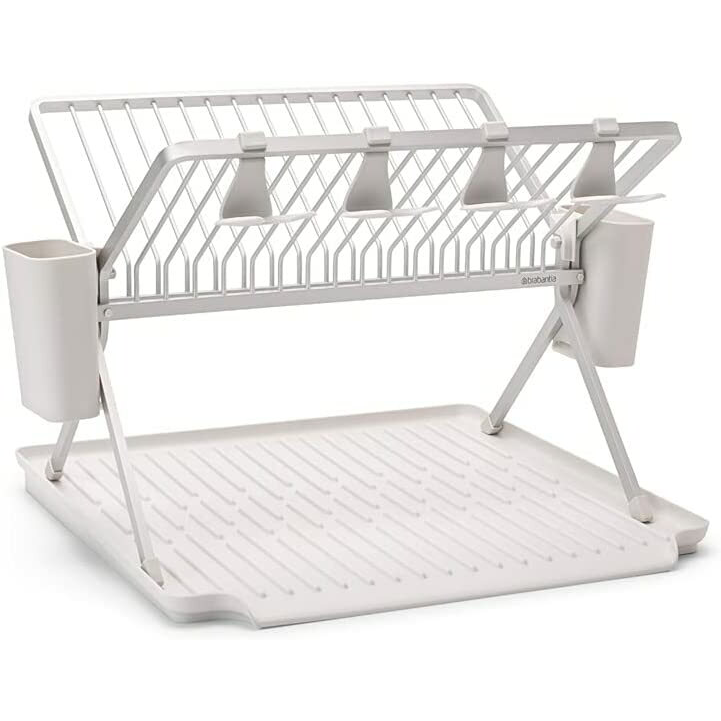 Brabantia Összehajtható csepegtető - Fehér (139444)