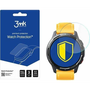 3mk Óra kijelző védőfólia FlexibleGlass hibrid üvegfólia 7H Xiaomi Watch S1 Active
