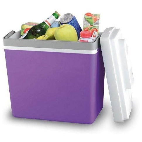 Compass autós hűtődoboz 220V/12V (07129)