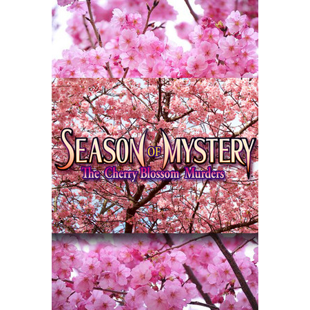 Season of Mystery: The Cherry Blossom Murders