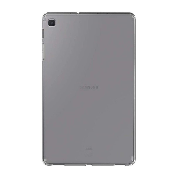 Szilikon telefonvédő (ultravékony) ÁTLÁTSZÓ [Samsung Galaxy Tab S6 Lite 10.4 LTE (SM-P619) 2022] (5996457964451)