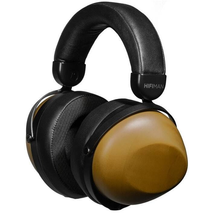 HIFIMAN HM-HE-R10D Over-ear zárt kialakítású dinamikus fejhallgató (50005-0)