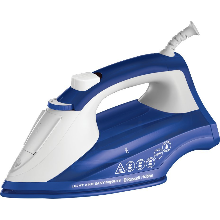 Russell Hobbs 26483-56 Light & Easy Brights Gőzölős vasaló (26483-56)